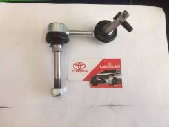 Стойка стабилизатора. Toyota Crown Majesta, JZS147, JZS149, JZS155, JZS177, UZS141, UZS147, UZS151, UZS157, UZS171, UZS175 Toyota Crown, JZS147, JZS14...