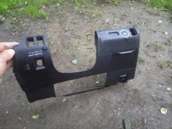 Панель рулевой колонки. Toyota Mark X, GRX120, GRX121, GRX125