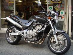 Honda CB 600SF. 600 куб. см., исправен, птс, без пробега. Под заказ