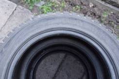 Nokian Nordman 4. Зимние, шипованные, 2009 год, износ: 40%, 3 шт