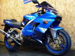 Kawasaki Ninja ZX-9R. 900 куб. см., исправен, птс, без пробега. Под заказ