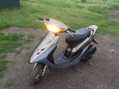 Honda Dio AF35 ZX. 49 куб. см., исправен, птс, с пробегом