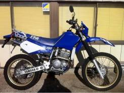 Yamaha TT-R 250. 250 куб. см., исправен, птс, без пробега. Под заказ