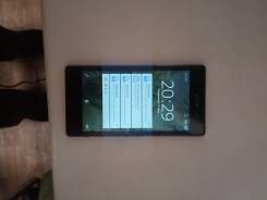 Sony Xperia Z1. Б/у