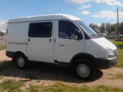 ГАЗ Соболь. Продам Соболь 4*4, 2 900 куб. см., 3 места
