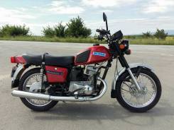 Иж Планета. 350 куб. см., исправен, птс, с пробегом