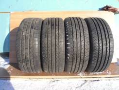 Michelin Pilot Preceda. Летние, износ: 5%, 4 шт