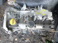 Двигатель в сборе. Nissan Terrano Nissan Almera Renault: Symbol, Sandero Stepway, Duster, Logan Stepway, Scenic, Laguna, Sandero, Megane, Kangoo, Modu...