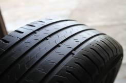 Continental ContiEcoContact 5. Летние, износ: 20%, 2 шт