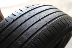 Continental ContiEcoContact 5. Летние, износ: 20%, 2 шт