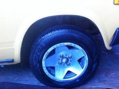 Bridgestone Sporty Style MY-02. Летние, износ: 5%, 4 шт