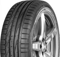 Nokian Hakka Blue. Летние, 2017 год, без износа, 1 шт