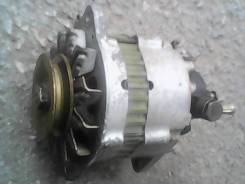 Генератор. Nissan: Bluebird, Serena, Vanette Largo, Mistral, Vanette, Vanette Truck, Atlas, Laurel Mazda Bongo Двигатели: LD20, R2