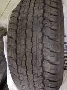 Dunlop Grandtrek. Летние, износ: 50%, 3 шт