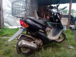 Honda Dio AF34. 50 куб. см., исправен, без птс, с пробегом. Под заказ