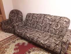 Гарнитуры мягкие.