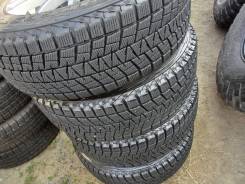 Bridgestone Blizzak DM-V1. Зимние, без шипов, 2009 год, износ: 10%, 4 шт