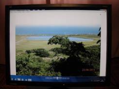 Viewsonic. 20" (51 см), технология LCD (ЖК)