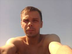 Разнорабочий.