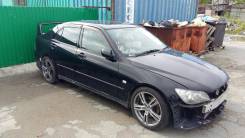 Toyota Altezza. SXE100054374, 3SGE G5