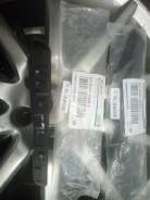 Крепление бампера. Renault Logan, LS0H, LS1Y, L8, LS0G/LS12, LS0G, LS12