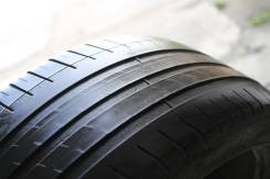 Michelin Pilot Sport 3. Летние, износ: 30%, 1 шт
