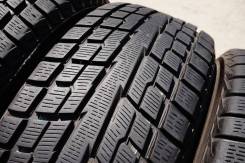 Yokohama Geolandar I/T-S G073. Зимние, без шипов, износ: 5%, 4 шт