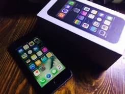 Apple iPhone 5s 64Gb. Б/у