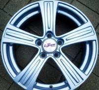 iFree S.U. 6.0x15", 5x108.00, ET43, ЦО 67,1 мм.