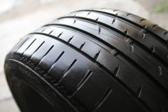Continental ContiSportContact 3. Летние, 30 %, 2 шт
