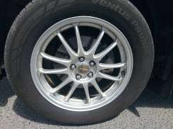 A-Tech Final Mind GR. 7.0x17, 5x100.00, ET48