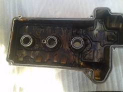 Крышка головки блока цилиндров. Nissan Moco, MG21S Nissan Pino Nissan Roox Nissan NV100 Clipper Двигатели: K6ANA, K6A