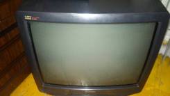 Sharp. 21" CRT (ЭЛТ)