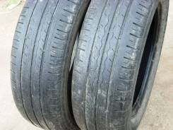 Kumho Solus KH17. Летние, износ: 50%, 2 шт