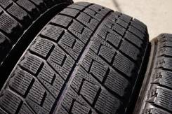 Bridgestone Blizzak Revo2. Зимние, без шипов, износ: 10%, 4 шт