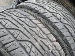 Dunlop Grandtrek AT3. Грязь AT, 2013 год, износ: 10%, 4 шт