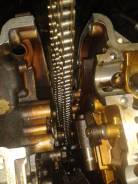 Цепь газораспределения. Nissan Moco, MG21S, MG22S Nissan Pino, HC24S Двигатели: K6AT, K6ANA, K6A