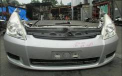Ноускат. Toyota Wish, ANE11, ZNE10, ANE10, ZNE14, ANE10G, ZNE14G, ZNE10G, ANE11W Двигатели: 1ZZFE, 1AZFSE, D4, 1AZFE