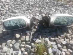 Зеркало заднего вида боковое. Toyota Mark II, JZX115, GX110, GX115, JZX110