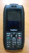 RugGear. Б/у