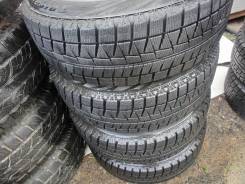 Bridgestone Blizzak Revo GZ. Зимние, без шипов, износ: 10%, 4 шт. Под заказ
