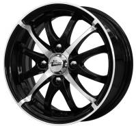 iFree Аврора. 5.5x13", 4x98.00, ET35, ЦО 58,5 мм.