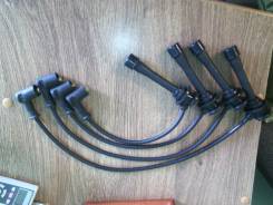 Высоковольтные провода. Kia Sephia Kia Shuma Kia Rio Kia Spectra