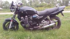 Yamaha XJR 1300. 1 300 куб. см., исправен, птс, с пробегом
