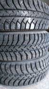 Bridgestone Ice Cruiser 7000. Зимние, шипованные, износ: 10%, 4 шт