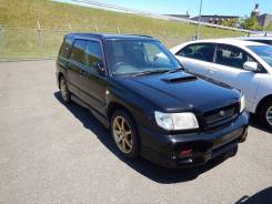 Subaru Forester. SF5, EJ205