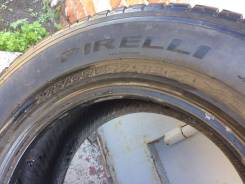 Pirelli Dragon. Летние, 2011 год, износ: 50%, 2 шт