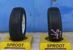 Michelin Latitude Tour. Летние, износ: 20%, 2 шт