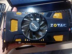 GeForce GTX 550 Ti