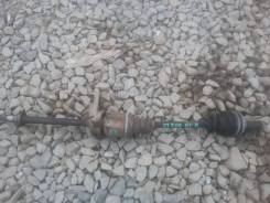Привод. Toyota Corona Exiv, ST200 Toyota Carina ED, ST200 Toyota Curren, ST208 Двигатель 4SFE